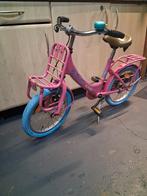 Alpine Clubb 16inch meisjesfiets 35.00 euro, Ophalen, Gebruikt, 16 tot 20 inch