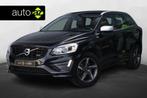 Volvo XC60 2.0 T5 FWD R-Design, 15 km/l, Gebruikt, Euro 6, 4 cilinders