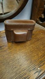 Vintage Agfa Isola Camera, Ophalen of Verzenden, Gebruikt, Compact, Overige Merken