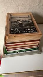 Boeken e.d, Verzamelen, Ophalen of Verzenden, Landmacht, Nederland, Boek of Tijdschrift