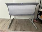 chicco next2me co-sleeper, Kinderen en Baby's, Babywiegjes en Ledikanten, Ophalen of Verzenden, Zo goed als nieuw, Wieg