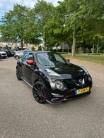 Nissan Juke Nismo Dig-t 218pk 2015 Zwart, Auto's, Nissan, Voorwielaandrijving, Euro 5, 1618 cc, Zwart