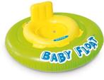 Intex babyfloat 76cm 1-2 jaar, Jongetje of Meisje, Overige maten, Ophalen of Verzenden, Zo goed als nieuw