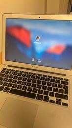 MacBook Air 2015, Computers en Software, Apple Macbooks, Ophalen of Verzenden