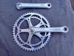Shimano 600 onderdelen, 105, RX100, Ophalen of Verzenden, Gebruikt, Racefiets, Shimano 600