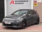 Volkswagen Golf 2.0 TSI GTI Clubsport Pano/Matrix/HuD/Camera, 12 maanden, Gebruikt, 4 cilinders, Alcantara