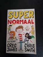 Super Normaal boek deel 1, Boeken, Humor, Ophalen of Verzenden, Zo goed als nieuw