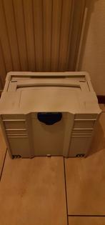 Tanos Systainer T-Loc 4, Doe-het-zelf en Verbouw, Gereedschapskisten, Ophalen, Zo goed als nieuw