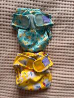 Bambino Mio wasbare luier overbroekjes m.1, Ophalen of Verzenden, Zo goed als nieuw, Overige typen