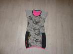schitterend zomerjurkje van NINNI VI, maat 110/116, Kinderen en Baby's, Kinderkleding | Maat 110, Ophalen of Verzenden, Zo goed als nieuw