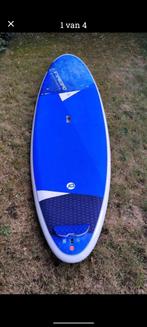 Supboard hardboard starboard, Watersport en Boten, Suppen, Ophalen, Zo goed als nieuw, SUP-boards