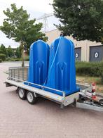 Plaskruizen plaszuilen Te Huur, Ophalen of Verzenden