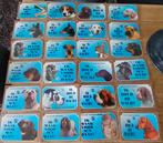 Hier waak ik, Ophalen of Verzenden, Nieuw, Plaatje