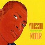 Youssou N Dour Rokku Mi Rokka, Cd's en Dvd's, Cd's | Wereldmuziek, Overige soorten, Ophalen of Verzenden, Zo goed als nieuw