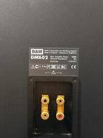 B&W DM 602 Speakers - Topkwaliteit!, Audio, Tv en Foto, Luidsprekers, Gebruikt, B&W, Ophalen of Verzenden, Bowers & Wilkins (B&W)