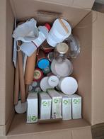Keramiek Poeders, Glazuur & Oxides - Compleet Pakket, Ophalen of Verzenden, Nieuw