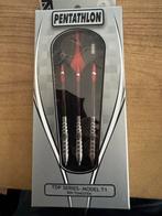 Pentathlon darts TDP serie T1 24 gram, ., Pentathlon, Nieuw, Ophalen of Verzenden