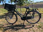 Cortina U4 Denim stadsfiets, Ophalen, Gebruikt, Cortina, 50 tot 53 cm