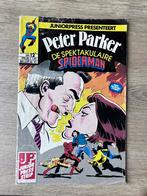 Peter Parker de Spektakulaire Spider-Man 11x uitzoeken, Boeken, Strips | Comics, Amerika, Ophalen of Verzenden, Eén comic, Zo goed als nieuw