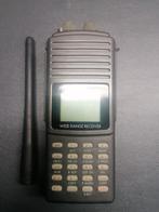 AOR AR 8000 nieuwstaat, Ophalen of Verzenden, Zo goed als nieuw, Ontvanger