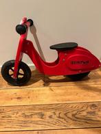 Simply loop scooter, Kinderen en Baby's, Gebruikt, Loopfiets, Ophalen