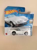 Hot Wheels '72 stingray convertible, Ophalen of Verzenden, Zo goed als nieuw, Auto