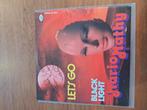 Mario Mathy vinyl single  Let's go/black light, Cd's en Dvd's, Vinyl | Nederlandstalig, Ophalen of Verzenden, Zo goed als nieuw