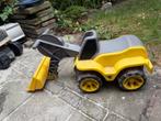 Graafmachine van Big, Kinderen en Baby's, Speelgoed | Buiten | Zandbakken, Ophalen, Gebruikt