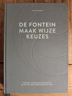 Els van Steijn - De fontein, maak wijze keuzes, Boeken, Ophalen of Verzenden, Zo goed als nieuw, Els van Steijn