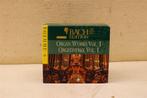 8 cd box Bach Edition Organ Works Vol 1 Orgelwerke vol 1 479, Ophalen of Verzenden, Gebruikt