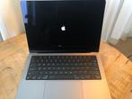 MacBook pro 2023, Computers en Software, Apple Macbooks, 1 TB of meer, Refurbished, 4 Ghz of meer, Ophalen