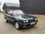 BMW 3-serie Cabrio E30 316i Baur TC Origineel NL, 1596 cc, Cabriolet, 4 stoelen, Bedrijf