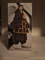 Jujutsu Kaisen Anime Figure geto, Verzamelen, Ophalen of Verzenden, Zo goed als nieuw