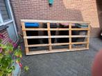 Pallet, Doe-het-zelf en Verbouw, Hout en Planken, Ophalen, Gebruikt, Minder dan 200 cm, Vuren