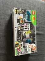 Duplo 10919 Batcave Batman, Kinderen en Baby's, Speelgoed | Duplo en Lego, Ophalen of Verzenden, Zo goed als nieuw, Duplo
