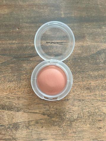 MAC ginger luck glow play blush  beschikbaar voor biedingen