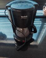 Tefal koffiezetapparaat principio

Prijs 10, 10 kopjes of meer, Ophalen of Verzenden, Zo goed als nieuw, Koffiemachine