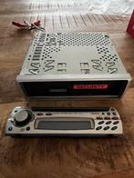 Clarion DRX438R Autoradio - Gebruikt, Ophalen of Verzenden, Gebruikt
