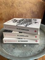 De Familie Rosenheck Drieluik Catherine Bardon, Ophalen of Verzenden, Zo goed als nieuw, Nederland