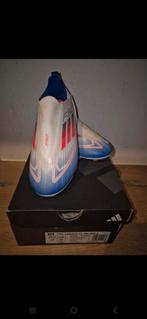 adidas f50 pro laceless, Sport en Fitness, Voetbal, Maat XS of kleiner, Ophalen of Verzenden, Nieuw, Schoenen