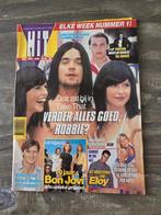 Complete Hitkrant - No. 38 - 1995 + Posters - Samantha Fox, Ophalen of Verzenden, Zo goed als nieuw