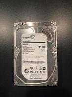 Seagate Barracuda 3TB HDD, Intern, Gebruikt, Ophalen of Verzenden, Desktop