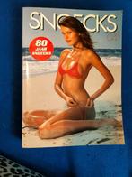 Snoecks 2004 boek fotografie jaren 80 Jaar Spraakmakend, Ophalen of Verzenden, Zo goed als nieuw, Fotografie algemeen
