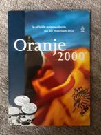Oranje 2000 voetbalmunten, Verzenden, Overige landen, Overige waardes