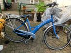 Damesfiets, Fietsen en Brommers, Ophalen