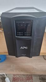 APC Smart UPS 1000, Computers en Software, Noodvoedingen (UPS), Ophalen, Gebruikt