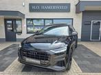 Audi Q8 - 55 TFSI e 381 pk quattro S-Line Pano, 23 Inch RS!!, Auto's, Automaat, Euro 6, 2995 cc, Q8