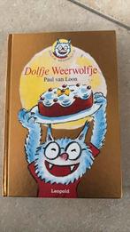 Paul van Loon - Dolfje Weerwolfje, Gelezen, Fictie algemeen, Paul van Loon, Ophalen of Verzenden