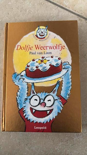 Paul van Loon - Dolfje Weerwolfje beschikbaar voor biedingen