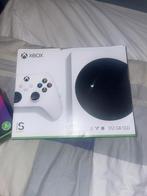 Xbox Series S + Afterglow Controller - Nieuw, Spelcomputers en Games, Ophalen of Verzenden, Nieuw, Xbox Series S